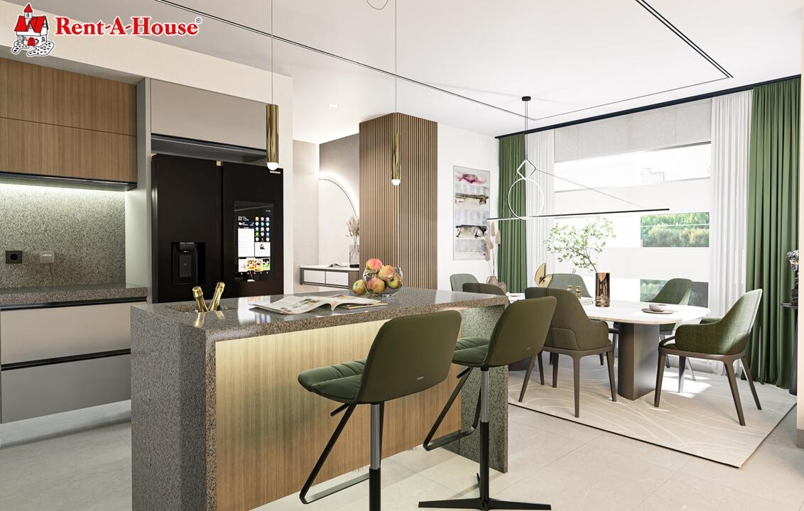 apartamentos - Apartamento en Venta Prado Oriental de Dos Habitaciones 0