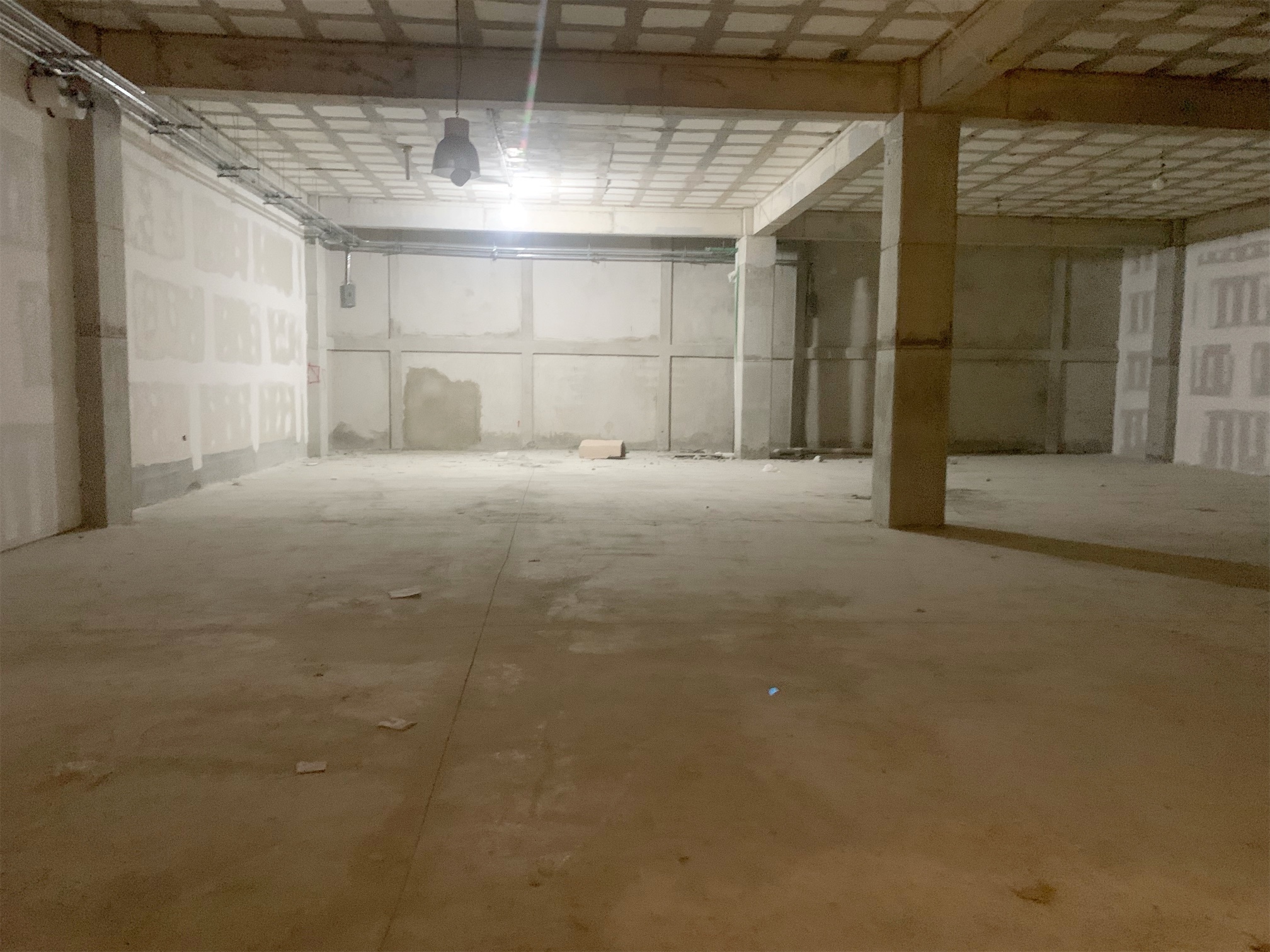 oficinas y locales comerciales - Local espacio abierto  3