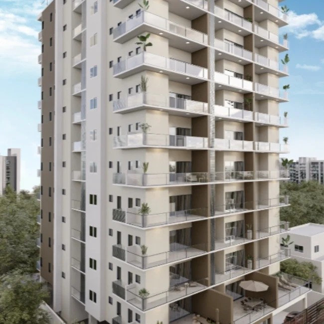 apartamentos - ⭐DIOS⭐  📍EL VERGEL, DN.! TORRE DE APARTAMENTOS! INVIERTE! VIVE! DISFRUTA!  4