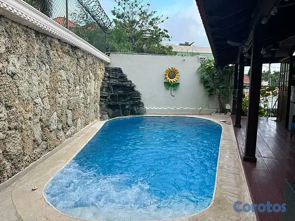 casas - Casa en Altos de Arroyo Hondo III 4