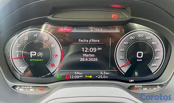 carros - Audi Q2 11