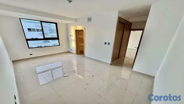 apartamentos - Apartamento Nuevo en Renacimiento 7