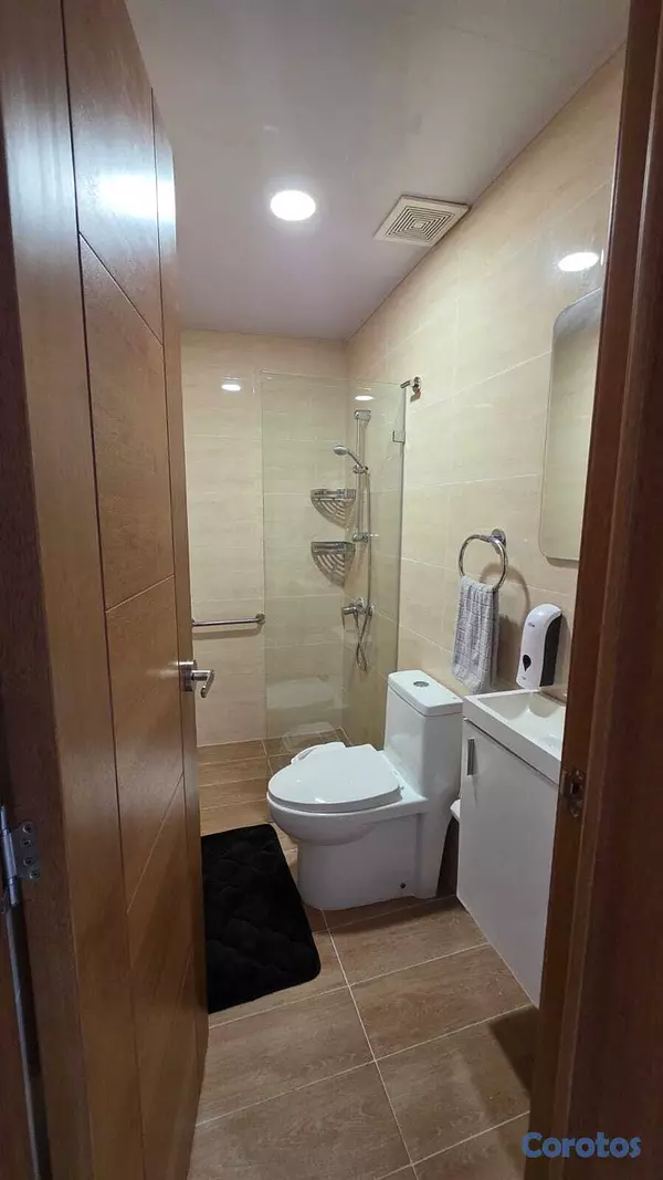 apartamentos - Bella Vista apto. Amueblado Torre con amenidades completas ideal para Inversion  5