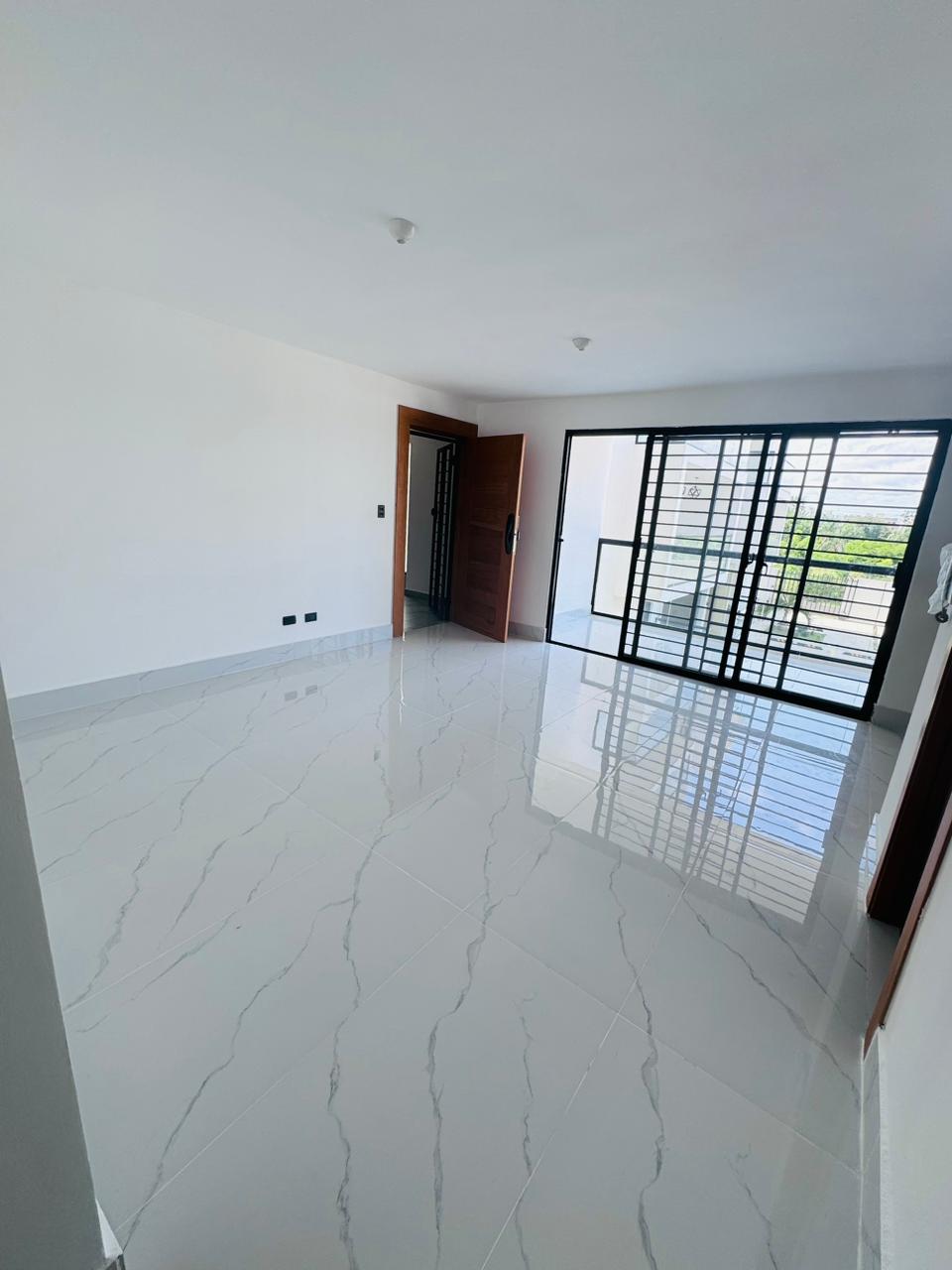 apartamentos - APARTAMENTO EN GURABO EN RENTA.