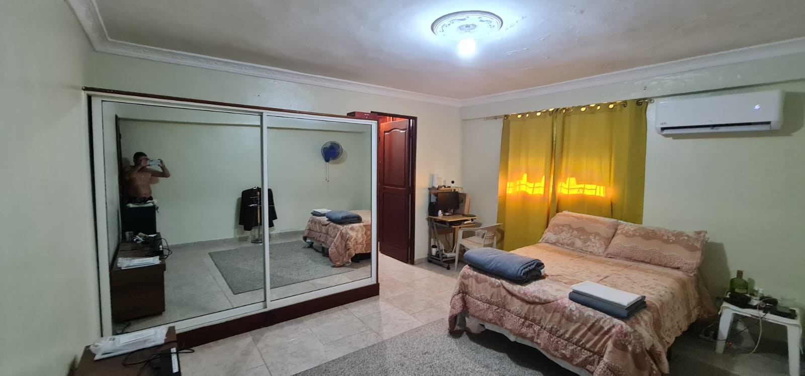 apartamentos - Apartamento grandote (160 metros) , Prado Oriental, Aut. San Isidro (R.O) 2