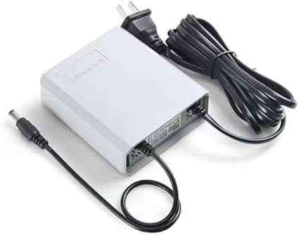 otros electronicos - Mini UPS 12V 2