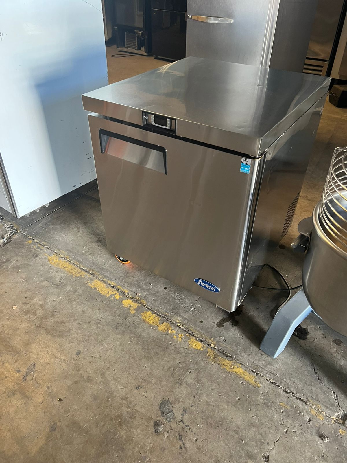 equipos profesionales - Freezer congelador -30 grados bajo 0