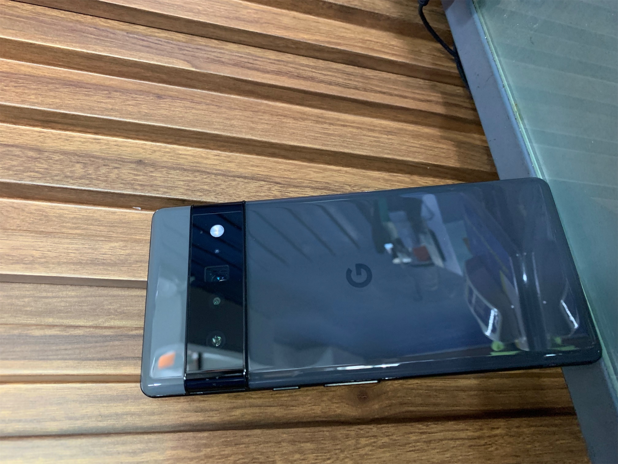celulares y tabletas - google pixel 6 pro  5