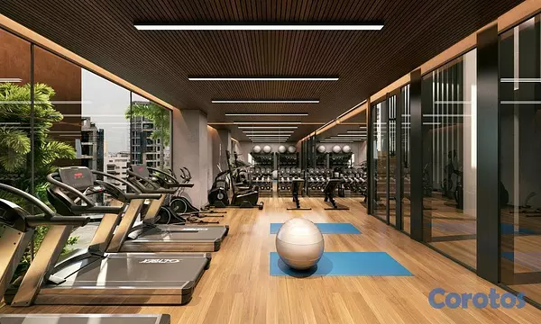 apartamentos - Apartamento en venta en Alma Rosa 6