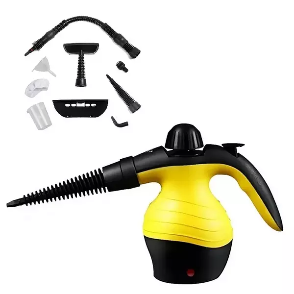electrodomesticos - MAQUINA LIMPIADORA A VAPOR 1