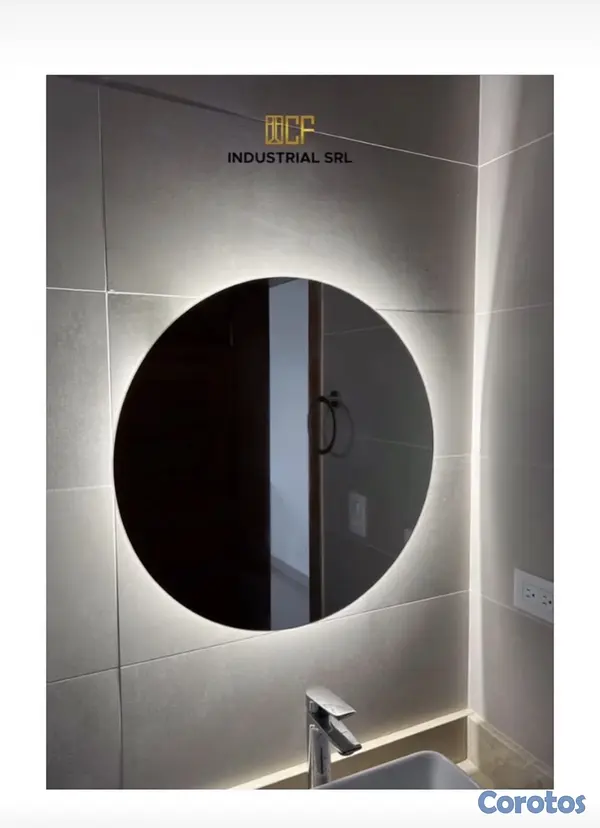 construccion e industrial - Puertas y Ventanas en Santiago RD | CF Industrial  9