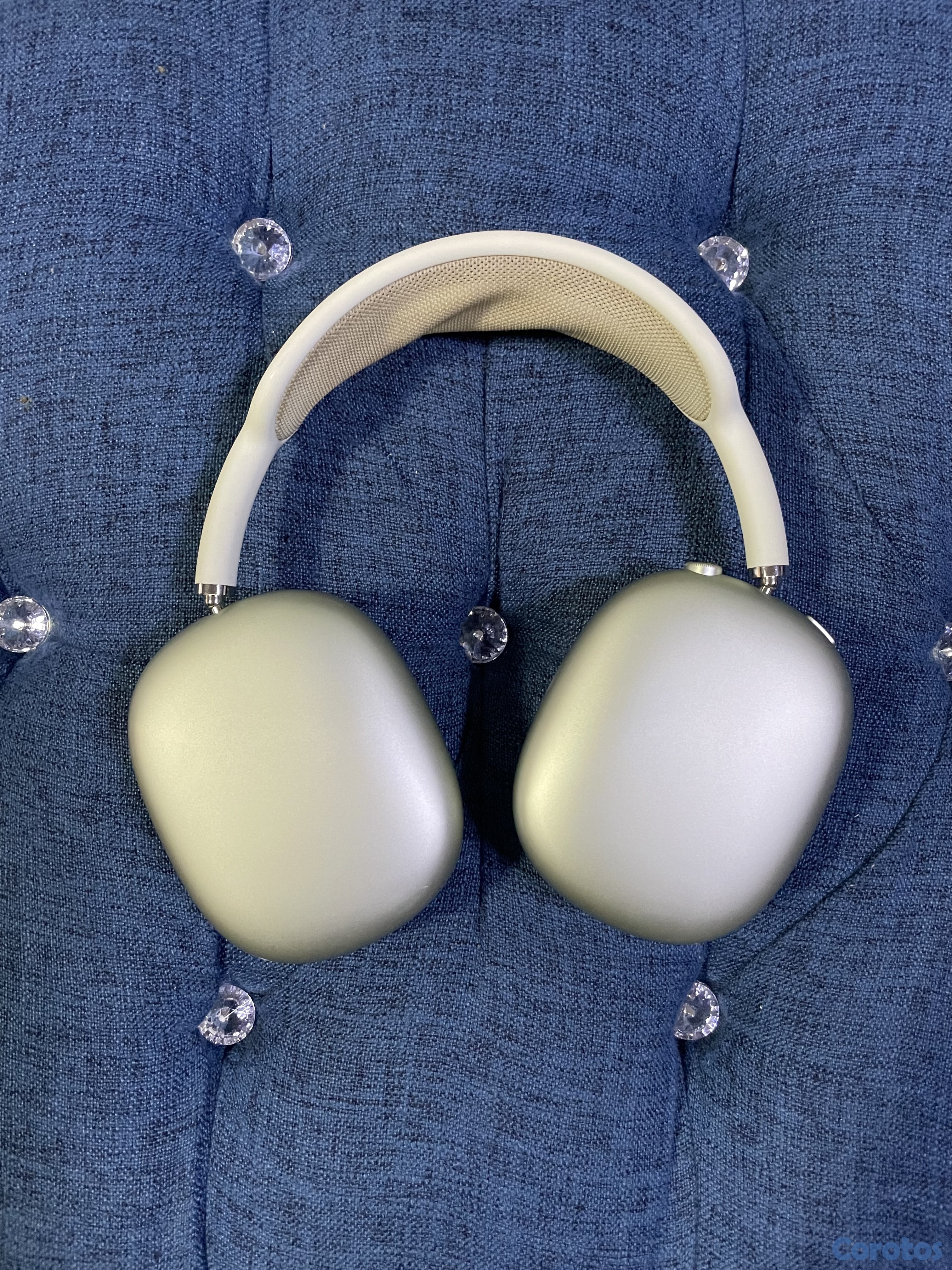 camaras y audio - AirPods Max Apple Original  1