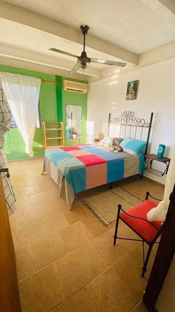 apartamentos - Alquiler Apartamento Amueblado de 2 habitaciones, Zona Colonial, Santo Domingo 3