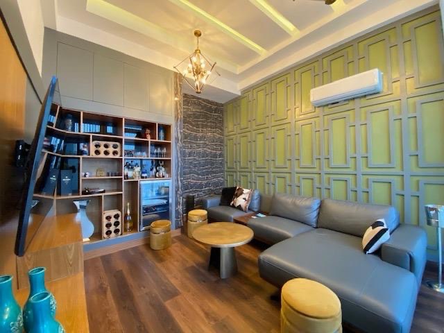 apartamentos - Penthouse en Evaristo Morales 1