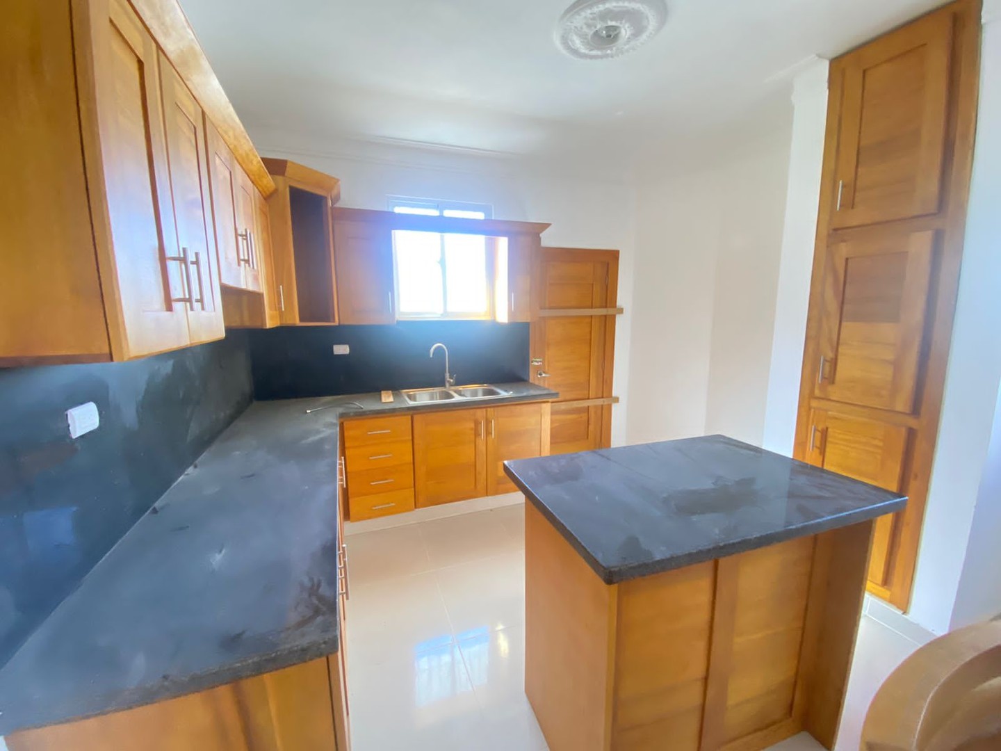 casas - Casa Nueva de Venta proximo al Jardin Botanico, Santiago 8