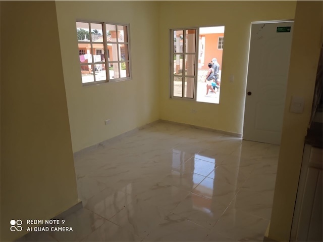 casas - Venta de casa nueva en Santo Domingo norte Villa Mella con bono vivienda 5