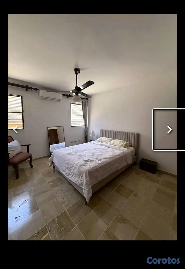casas - Casa en Venta Los Cacicazgos 9