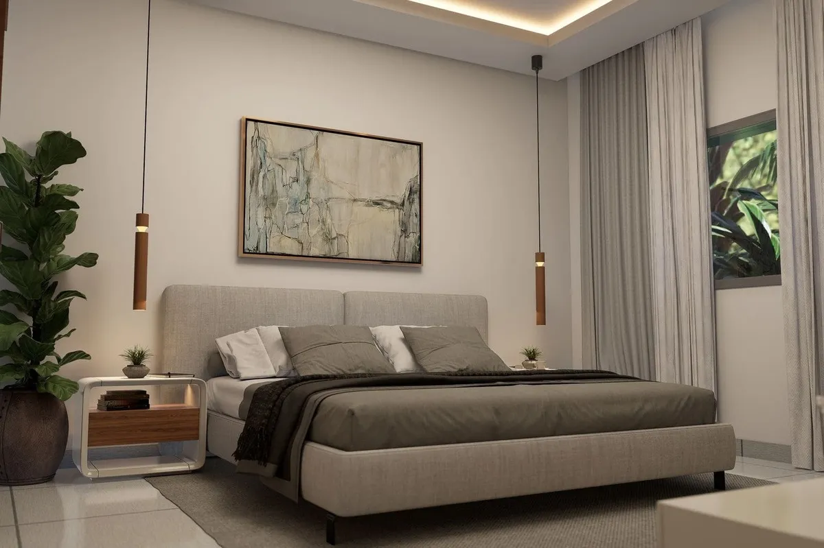 penthouses - Las Terrenas - El Portillo - Exclusivos Penthouse  7