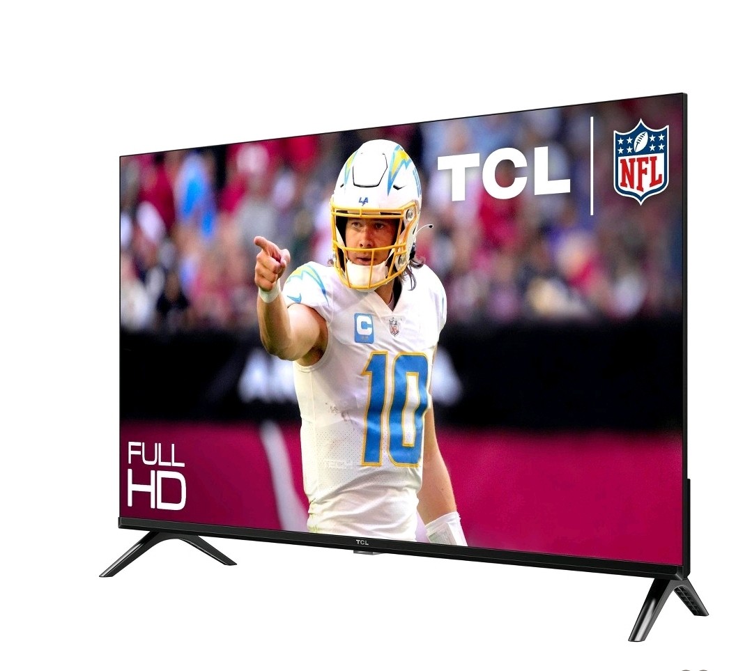 tv - TCL 32'' Class S3 S-Class 1080p FHD HDR Led Smart TV with Google TV - 2023 7
