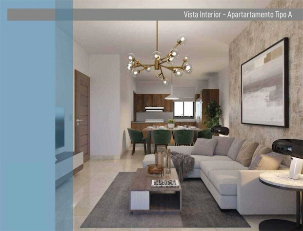 apartamentos - Vive en Comodidad y Estilo en Villa Aura: Apartamentos de Alta Gama 5