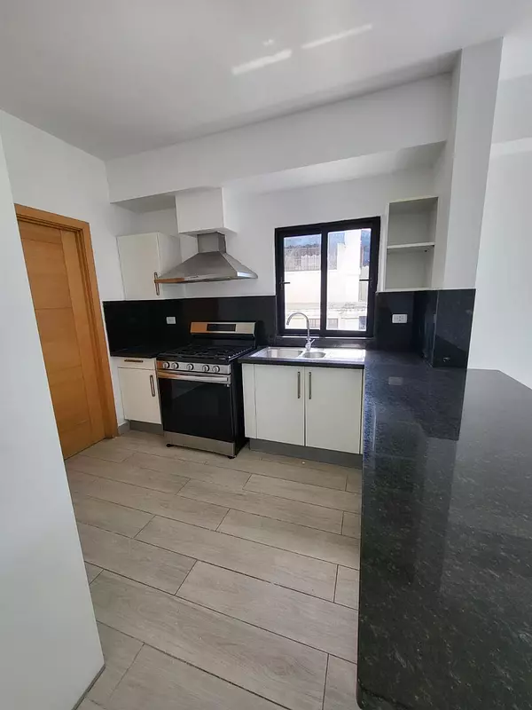 apartamentos - Rento apartamento en Bella Vista Norte  4