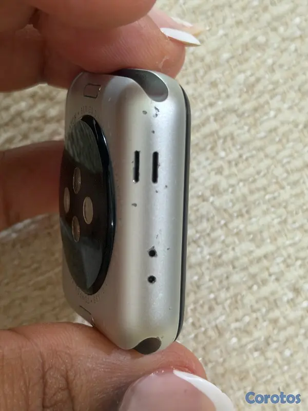 otros electronicos - Apple Watch Series 3 5