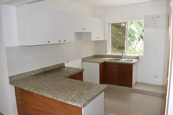 apartamentos - Apartamento 4to nivel autopista san isidro 1371 2