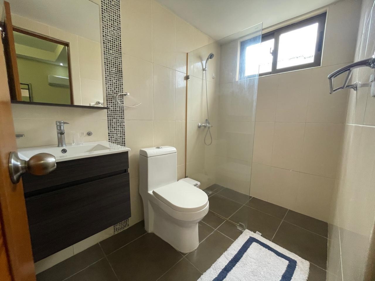 apartamentos -  Apartamento amueblado de una habitación 3