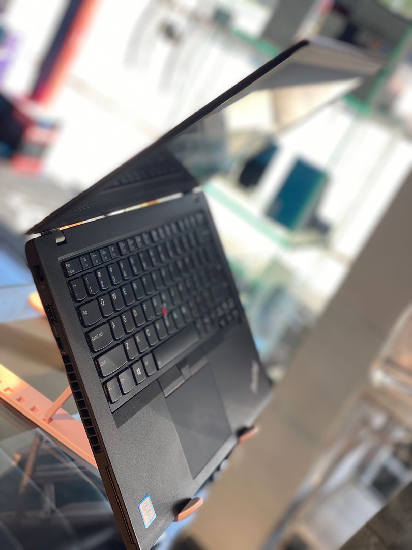 computadoras y laptops - Lenovo ThinkPad T470 2