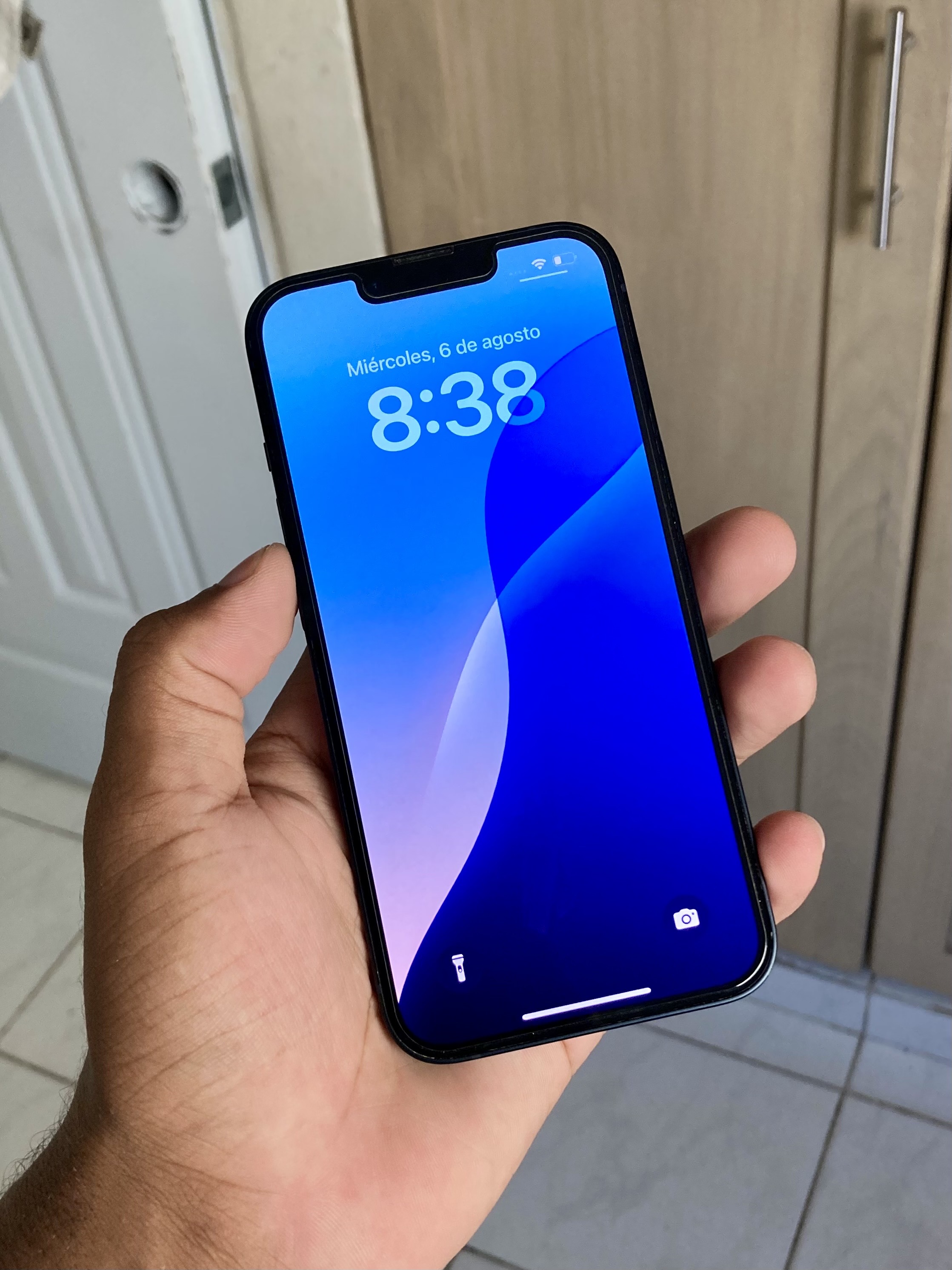 celulares y tabletas - iPhone 14 desbloqueado – excelente estado 2