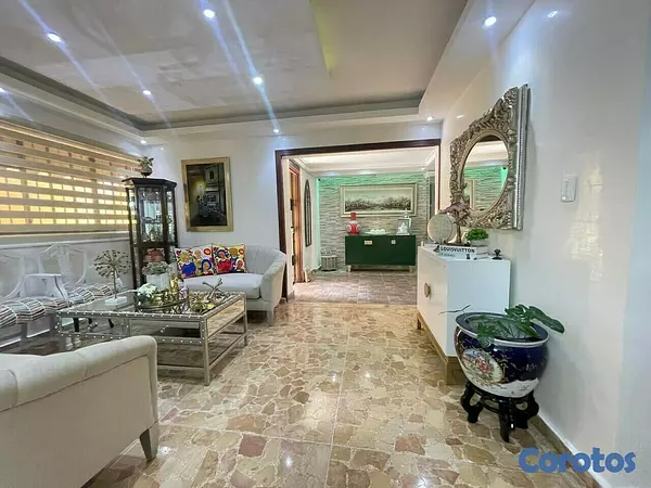 casas - Casa en altos de arroyo hondo  2