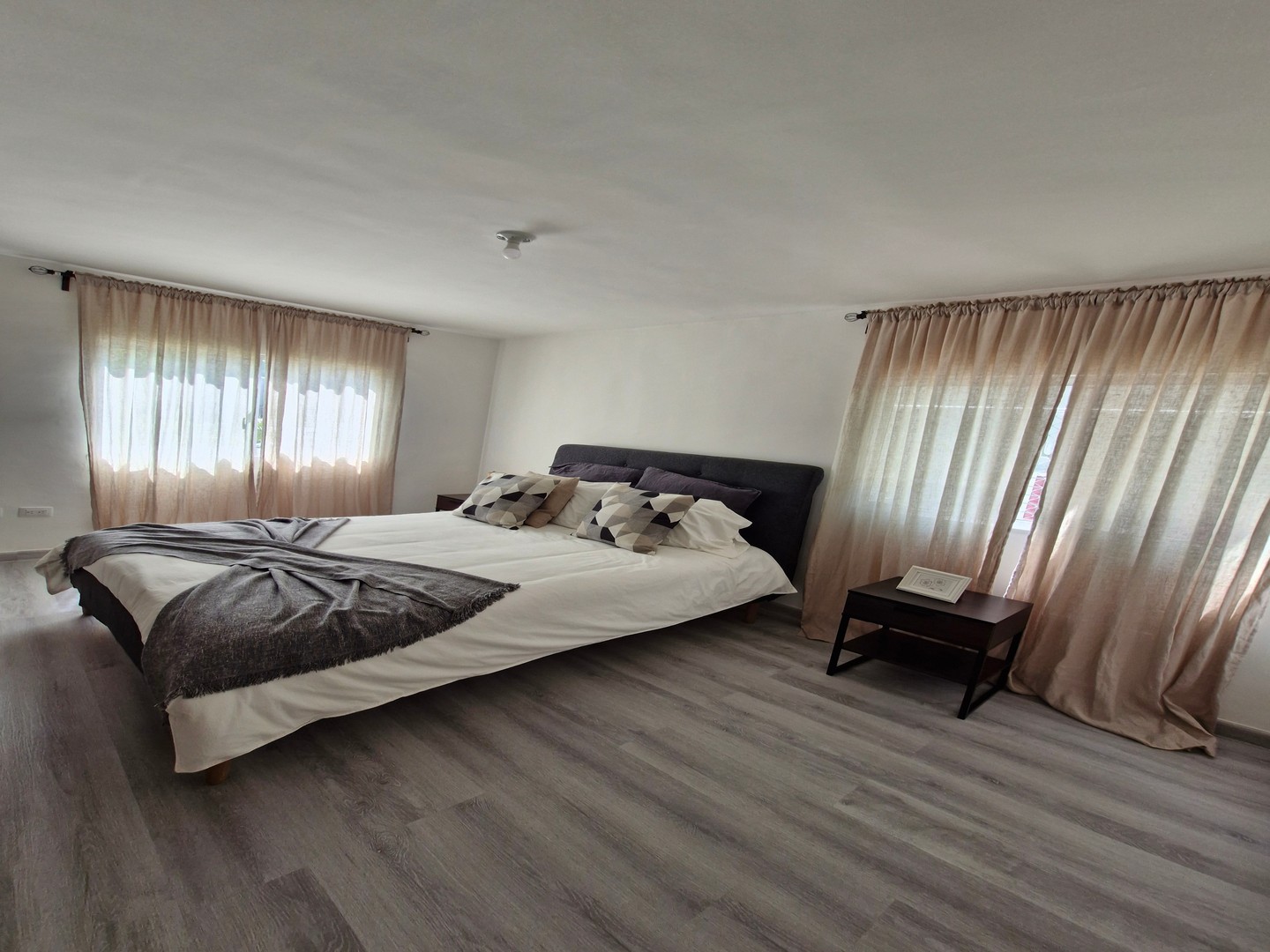 apartamentos - Apartamentos nuevos en Villa Mella 4