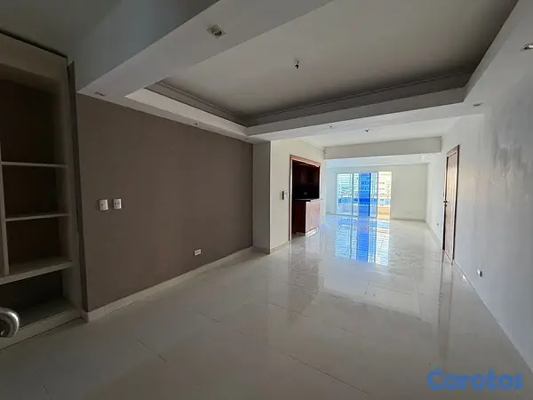 penthouses - Urb. Real 📍vendo penthouse de 375 metros con 4 habitaciones + 2 parqueos 4