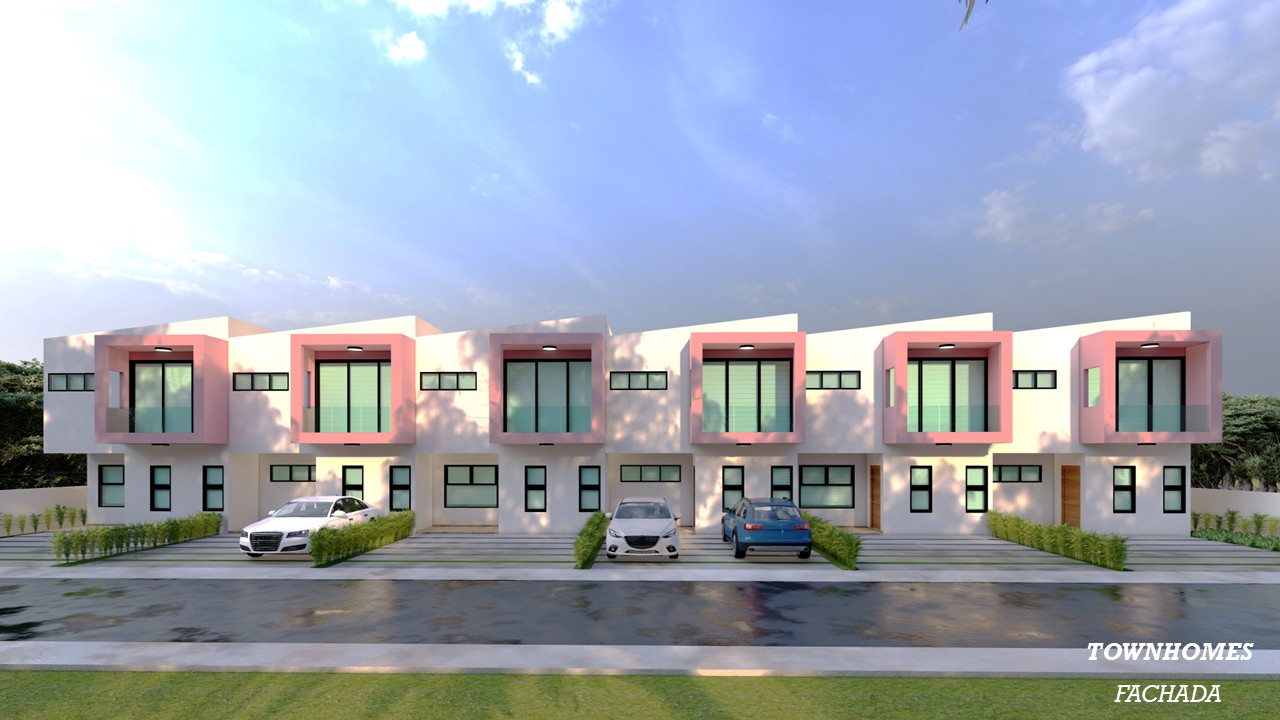 apartamentos - Se venden apartamentos de 1,2 y 3 habitaciones, ubicados en bávaro punta cana. 