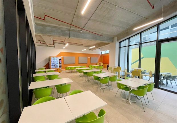 oficinas y locales comerciales - Local en venta  torre corporativo 3