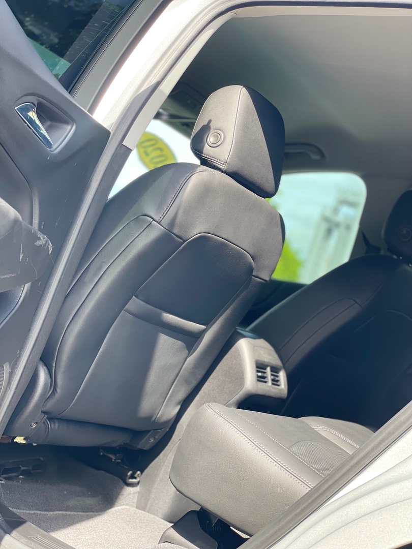 jeepetas y camionetas - 2020 Chevrolet Equinox LT CLEAN CARFAX 7
