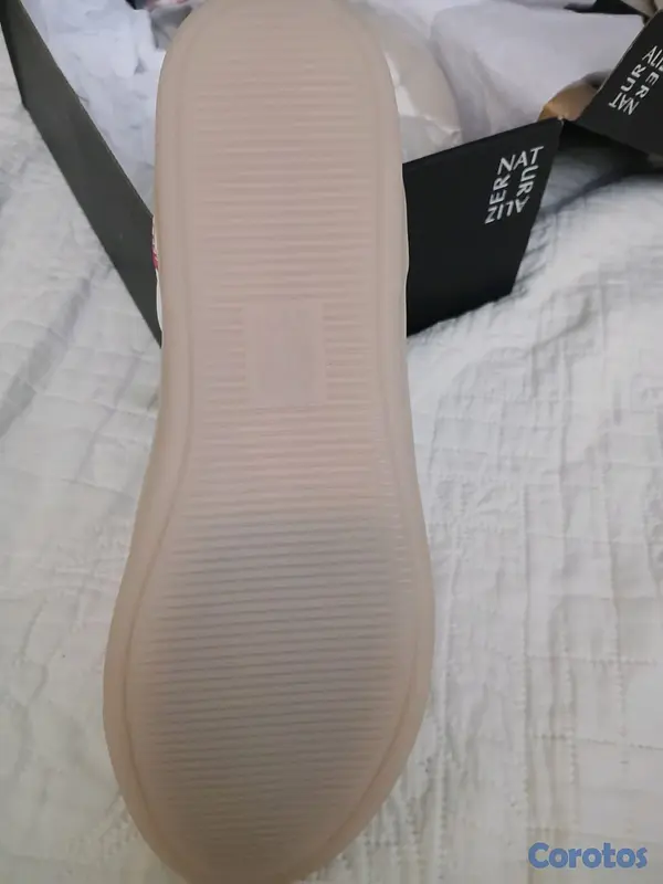 zapatos para mujer - Tenis de mujer  4