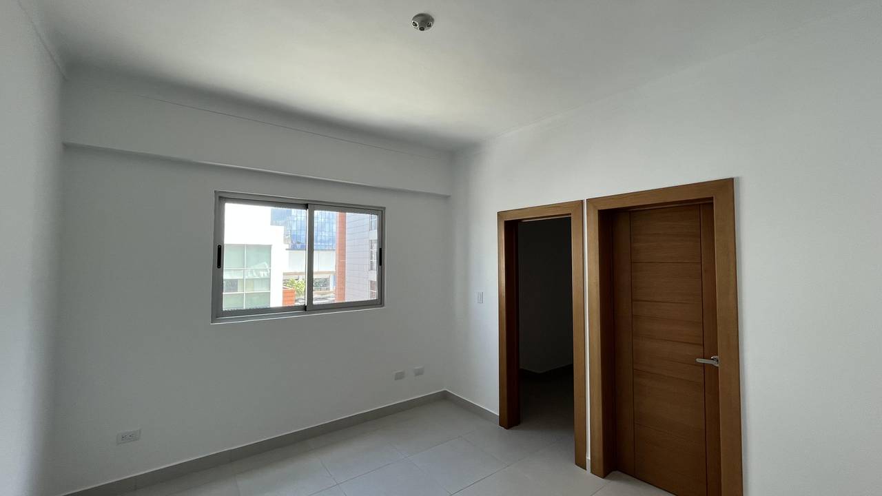 apartamentos - Apartamento en alquiler en Bella Vista  6