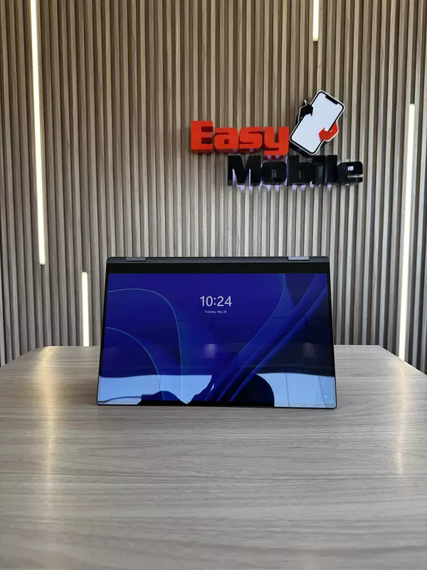 computadoras y laptops - SAMSUNG BOOK 2 PRO 15.6" 360 AMOLED i7-12 8/512 iNTEL IRIS Xe GRAPHICH GREY 2