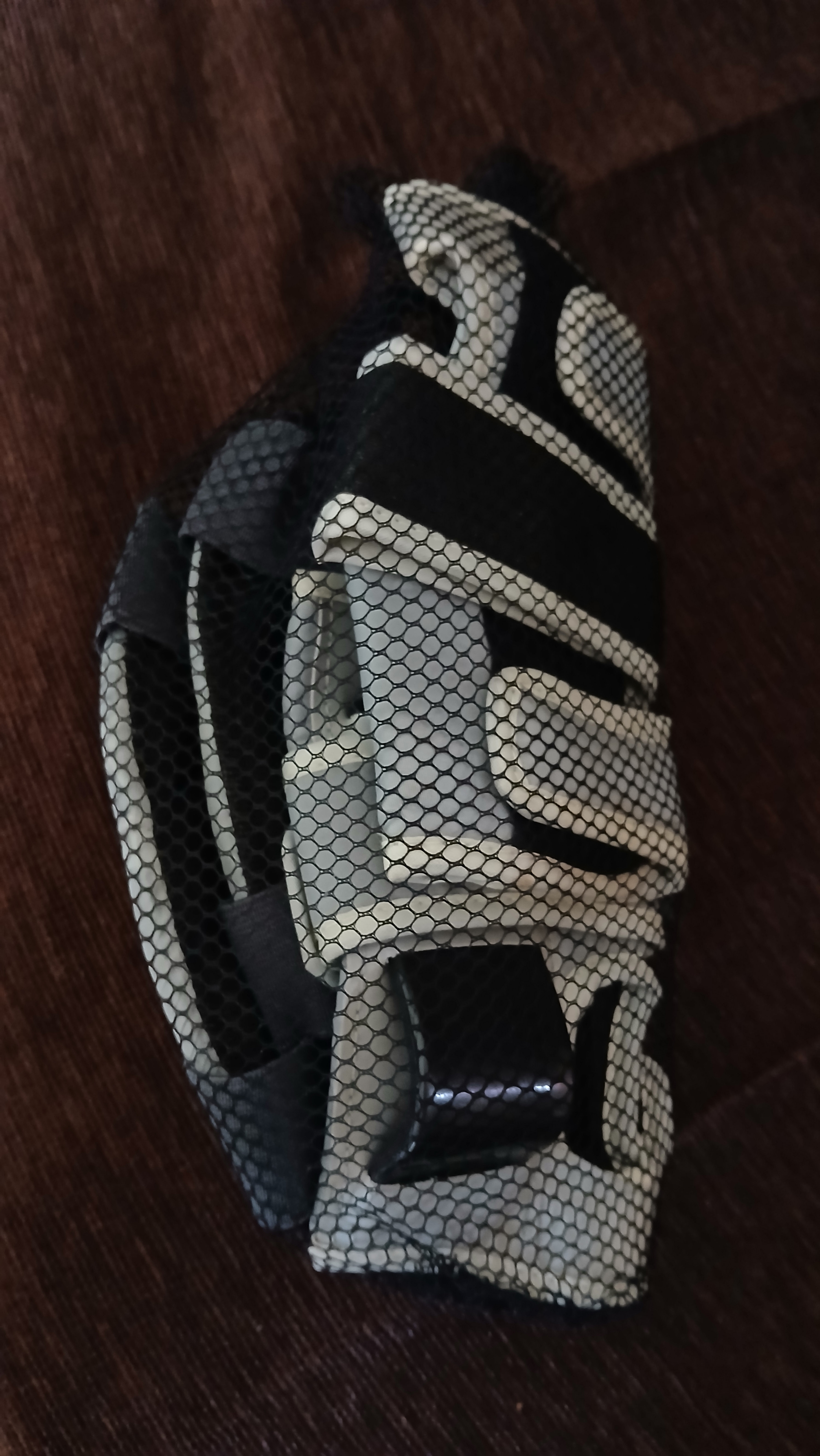 bicicletas y accesorios - L.A.Sports
Set Coderas y Rodilleras para Niños 2