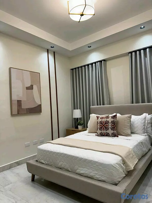 apartamentos - Alquiler de Apartamento en La Esperilla 9