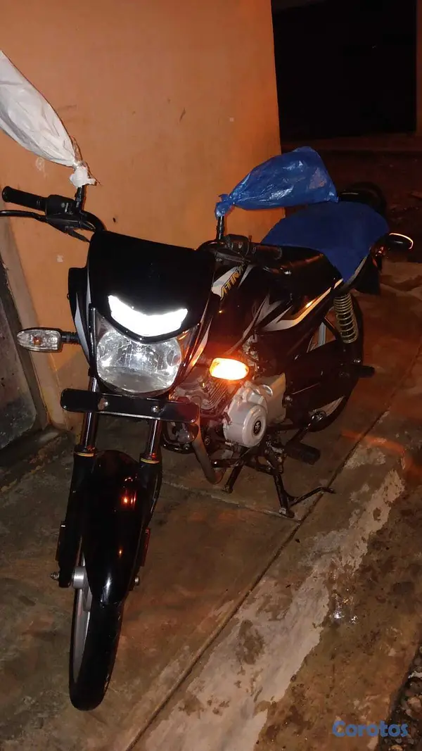 motores y pasolas - 62 NEGOCIABLE 3