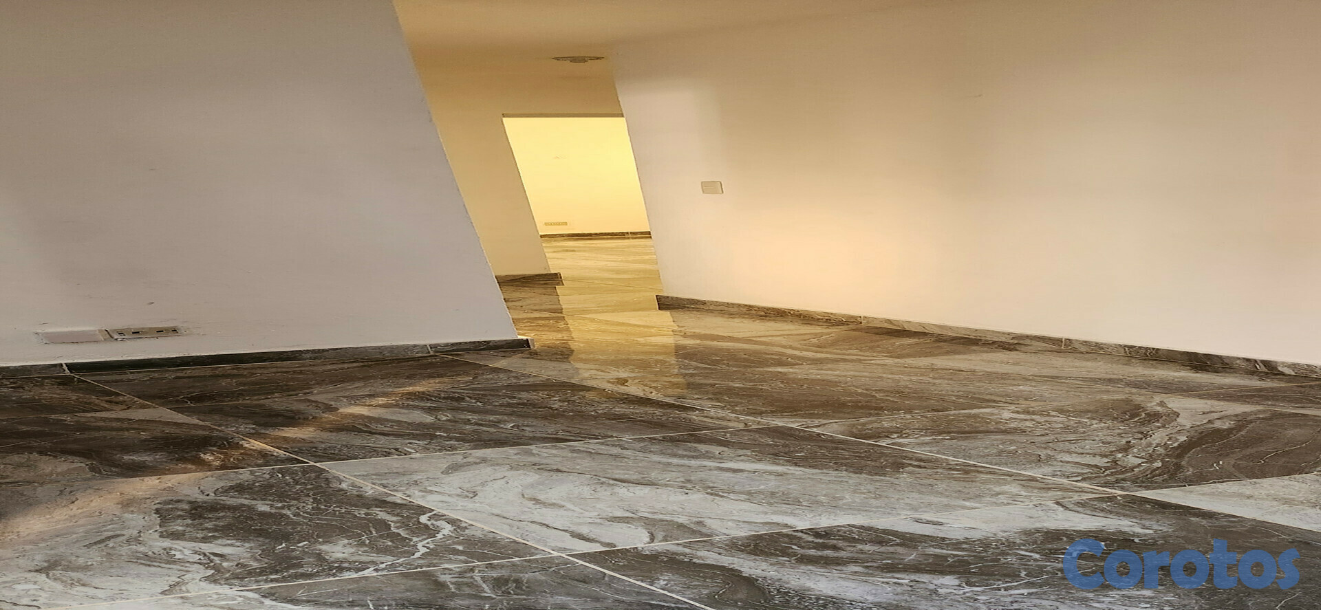 apartamentos - Alquilo Apartamento- Avenida De Los Beisbolistas-3 habs+ parqueo 9