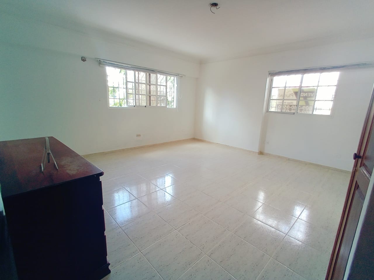 apartamentos - Se vende apartamento en Evaristo Morales 5