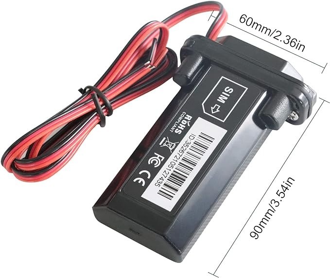 otros electronicos - GPS ST-901 1