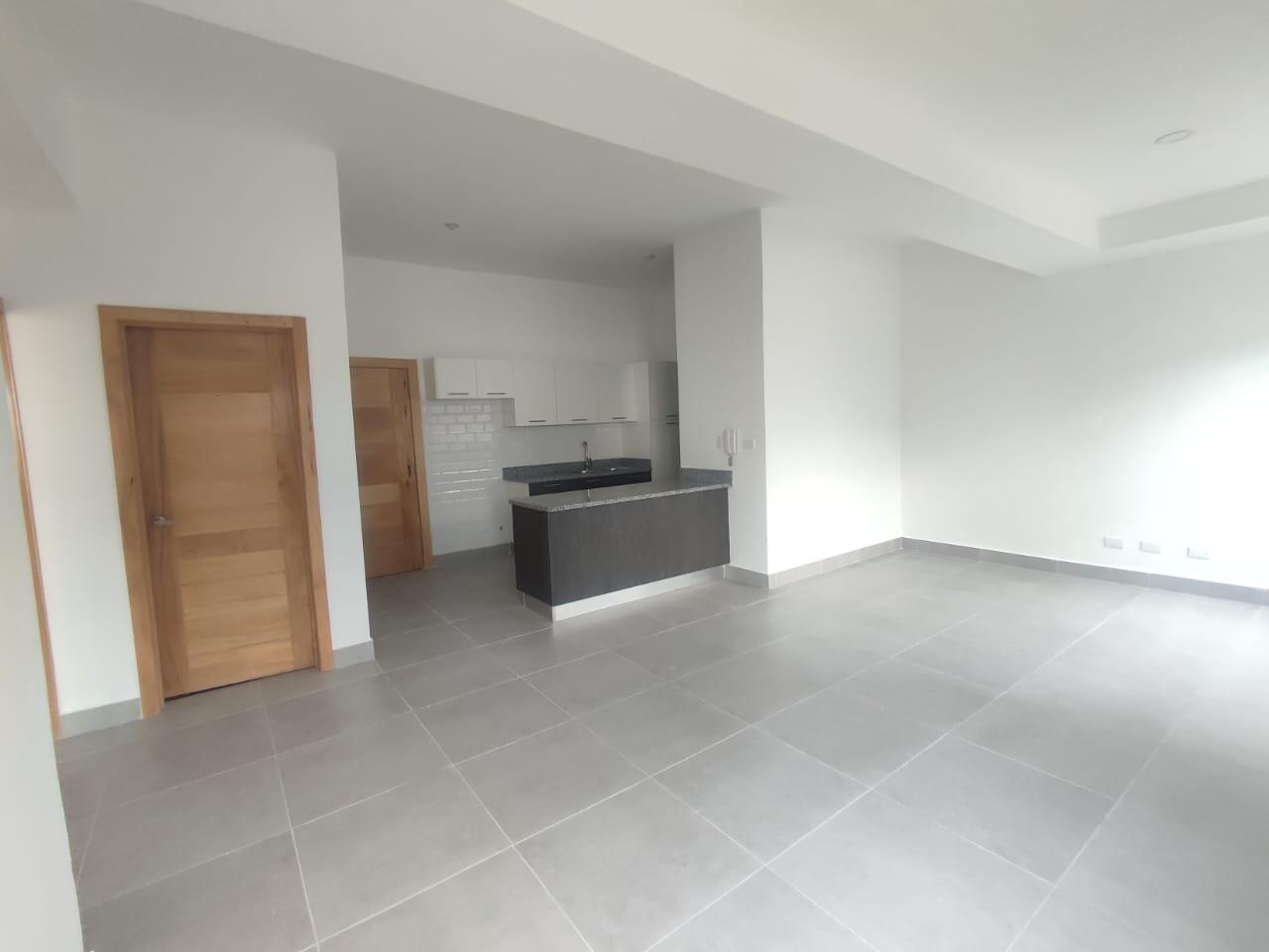 apartamentos - Apartamento en Alquiler en Bella Vista 0