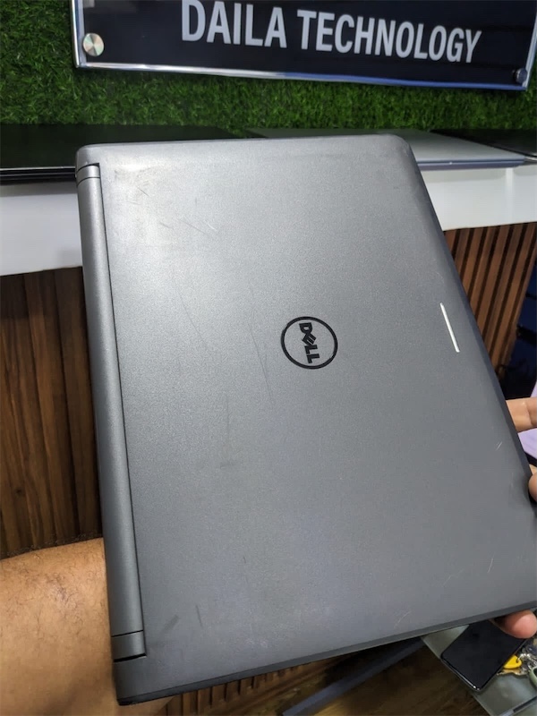 celulares y tabletas - Dell 3440 i5 touch 0