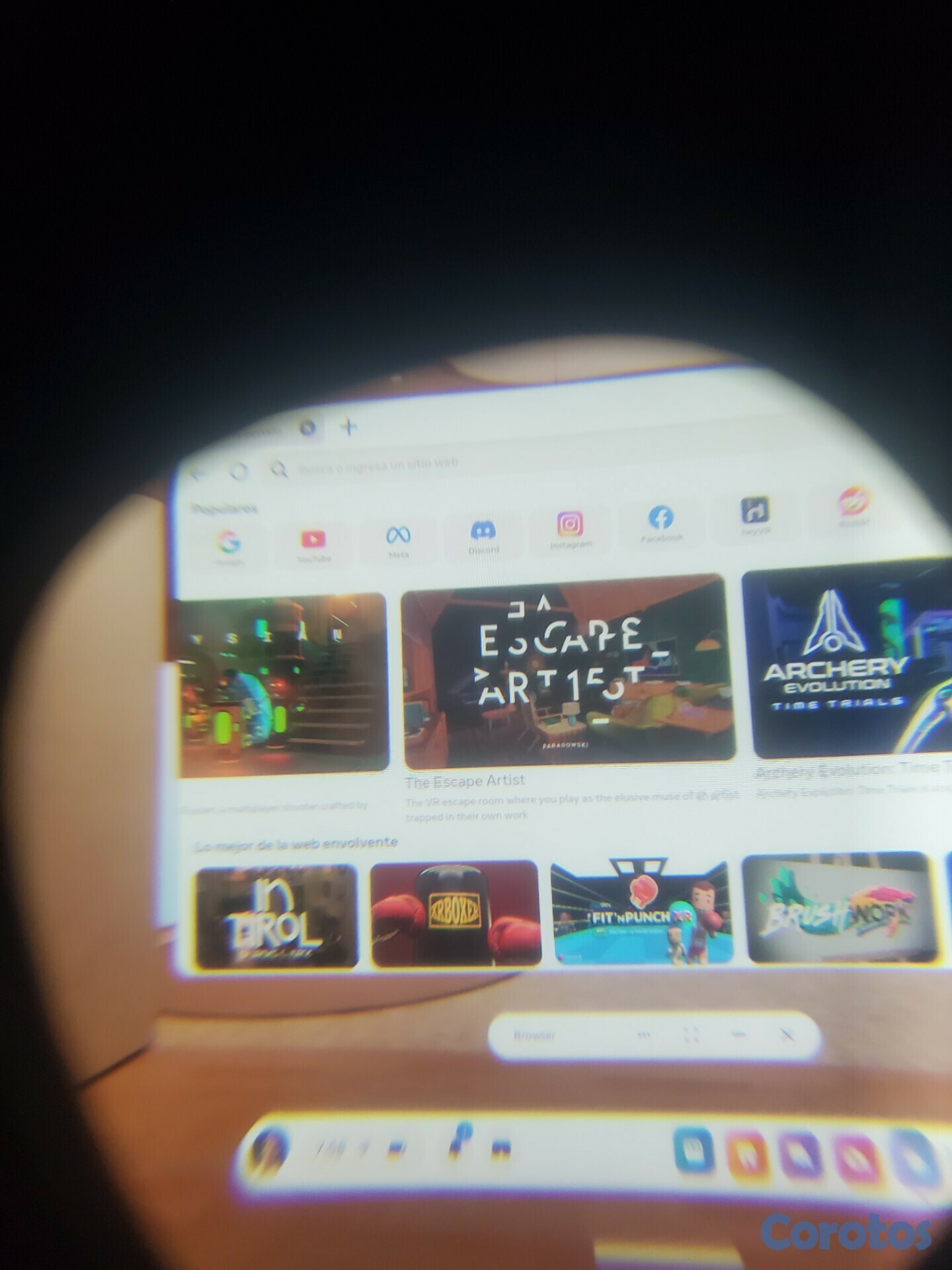 consolas y videojuegos - 128yg  3