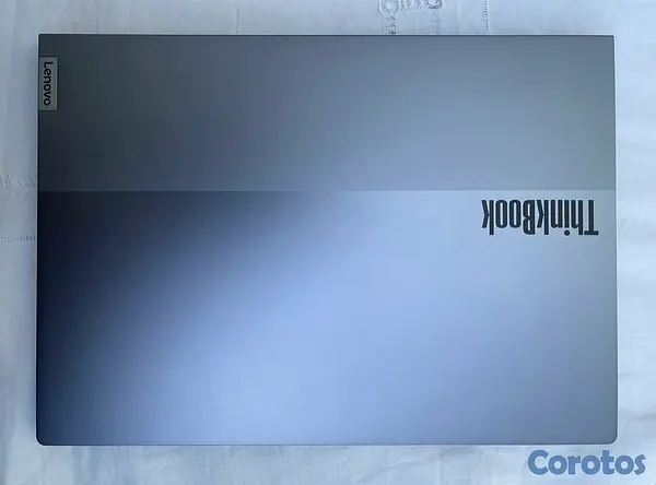 computadoras y laptops - Laptop Lenovo ThinkBook 14 G6 (2024) ¡OFERTA DE LU 8