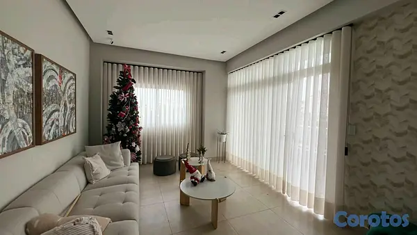 decoración y accesorios - CONFECCIÓN DE CORTINAS  4